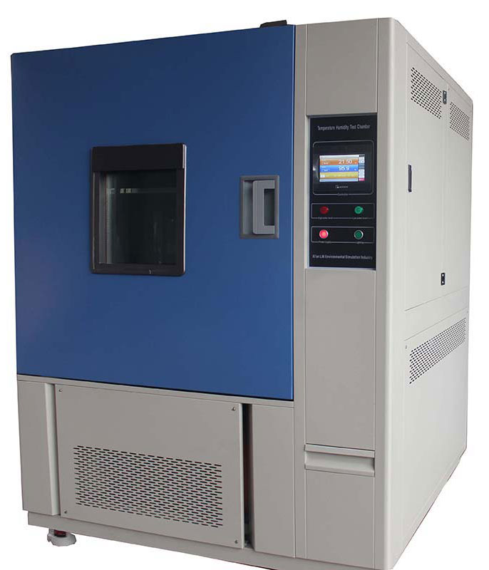 Temperature And Relative Humidity Test Chamber.jpg