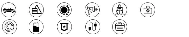 Temperature and relative Humidity chamber (7)