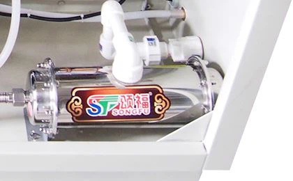 Reliability Testing Cold Temperature Chamber For Batteries (6)