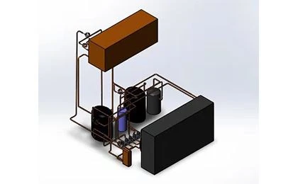 Adjustable Temperature Cooling Refrigerating Chamber (8)