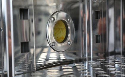 Adjustable Temperature Cooling Refrigerating Chamber (6)