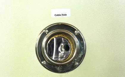 Constant Flow Humidity Control Oven Chamber (1)
