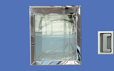 Laboratory Climate Control Chamber