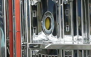 Laboratory Climate Control Chamber