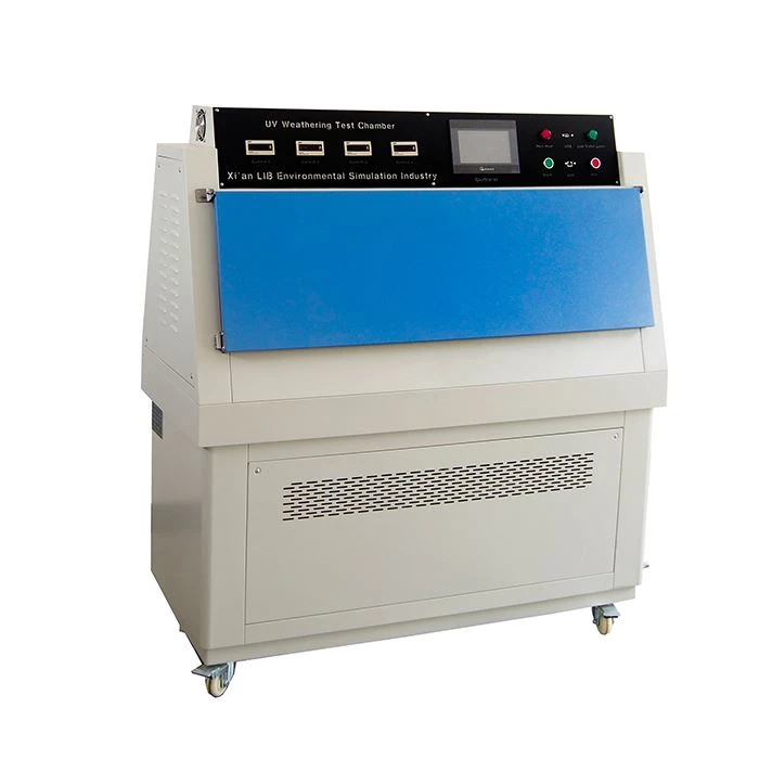 Accelerated Aging Chamber (15)