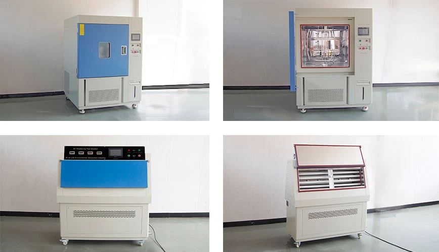 Accelerated Aging Chamber (7)