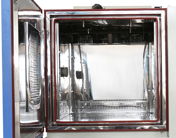 Thermal Chamber For Battery Testing 5 Thermal Chamber For Battery Testing 5