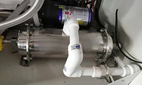Small Benchtop Humidity Chamber 10 Small Benchtop Humidity Chamber 10