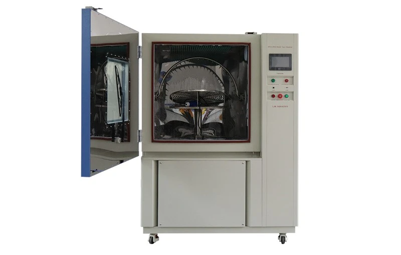 LIB IPX4 test equipment LIB IPX4 test equipment