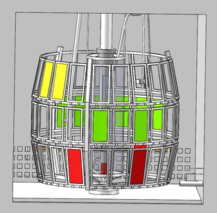 Xenon Arc Test Instrument Xenon Arc Test Instrument