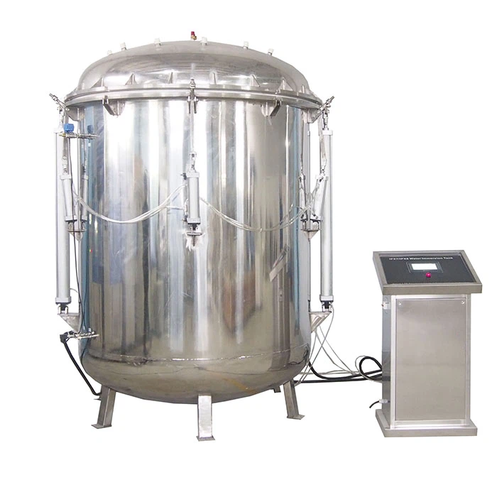 Ruang Uji Perlindungan Masuknya