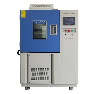 Battery Climate Chamber