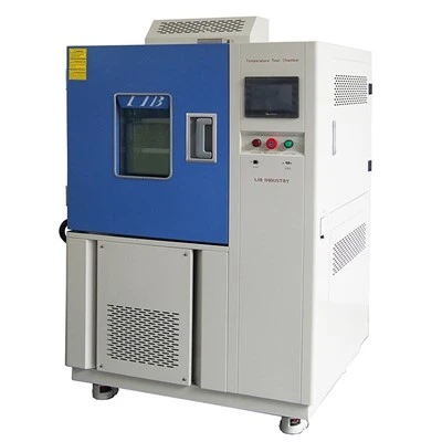 Battery Climate Chamber