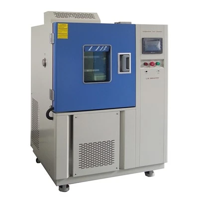 Battery Climate Chamber