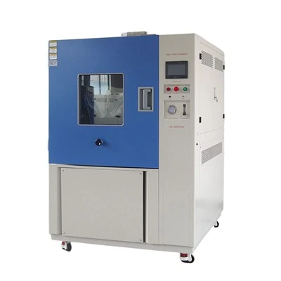 Unit Pengujian IP65