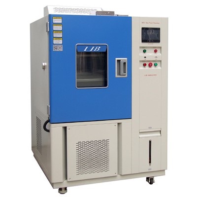 SO2 And Humidity Temperature Chamber