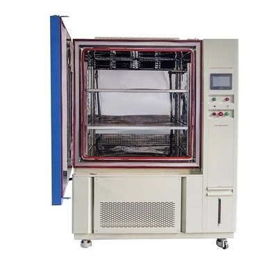 Temperature Explosion Proof Test Chamber factory