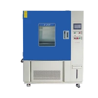 TH-100 Ruang Suhu RH
