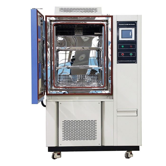 Humidity Conditioning Chamber