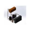 Adjustable Temperature Cooling Refrigerating Chamber