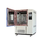 Beberapa Ruang Lingkungan Untuk Suhu Rendah Dan Tinggi