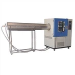 Ruang Uji Percikan Air