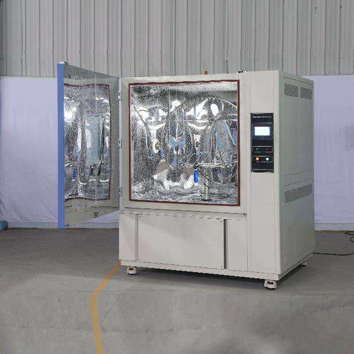 Water Rain Test Equipment