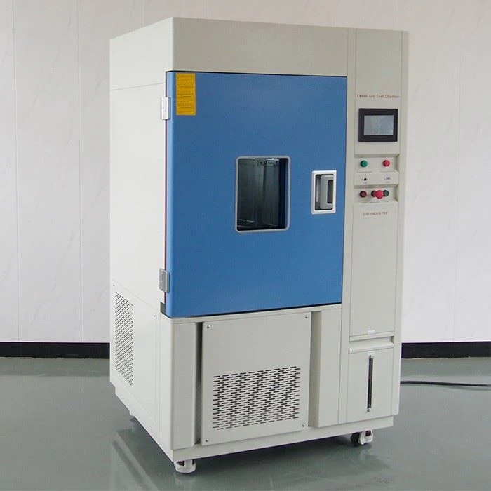 xenon accelerated weathering apparatus (10)