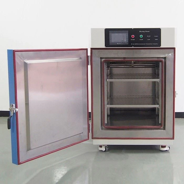 Cable Air Oven Aging Test Chamber (7)