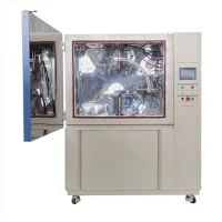 Apakah tester IPX9k dapat digunakan untuk perangkat elektronik?