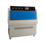 Weatherometer Ruang Uji Penuaan UV