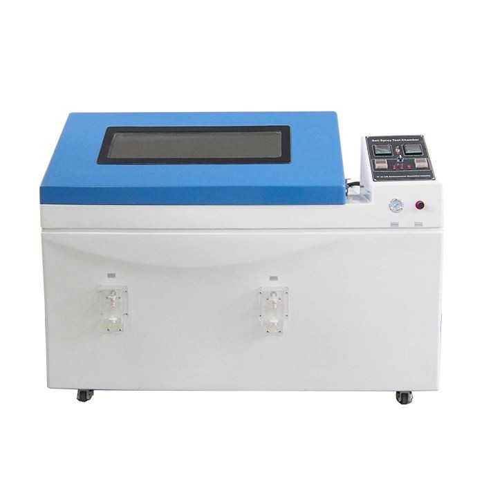 Salt Fog Resistance Chamber