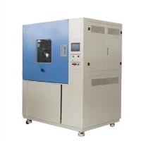 Ruang Pengujian IPX9K