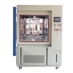 Penguji Tahan Luntur Cahaya dan Tahan Warna