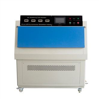Alat Uji Pelapukan UV