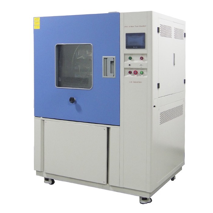 Unit Uji Masuknya Air