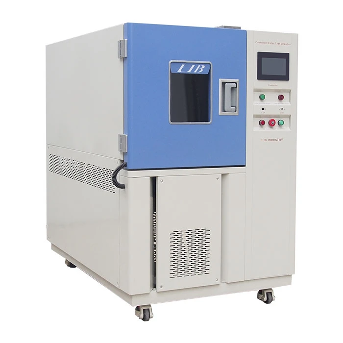 GMW16001 Water Spray Chamber