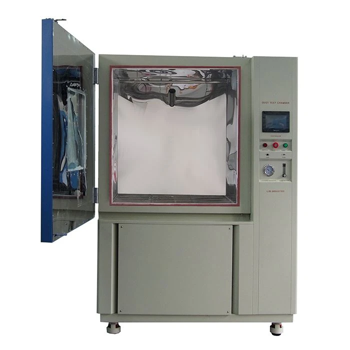 IP 68 Tester