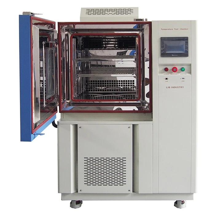 Reliability Test Chamber