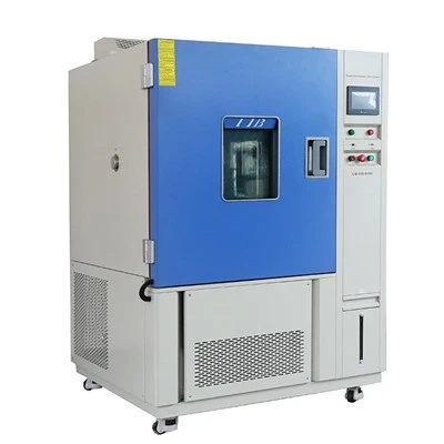 Artificial Aging Chamber