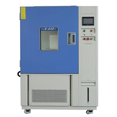 Artificial Aging Chamber