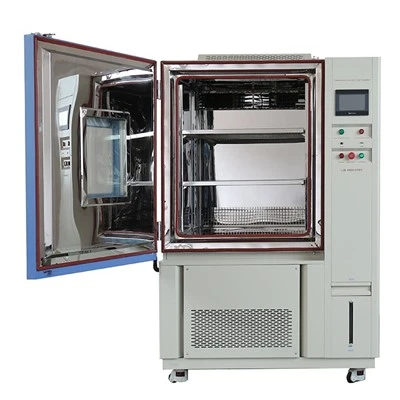 Artificial Aging Chamber