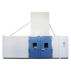 Ruang Hujan Hembusan