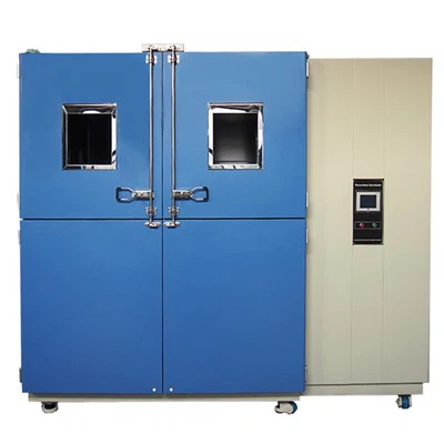 Climatic Impact Chamber