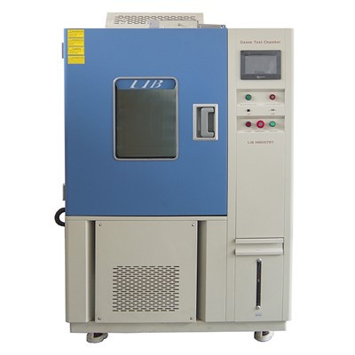 Ruang Uji Lingkungan Ozon