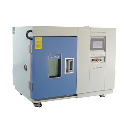 Small Temperature Cycling Chamber
