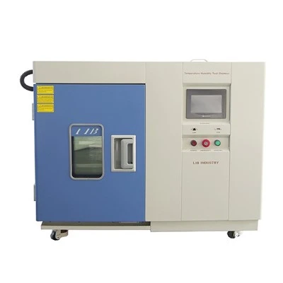 Small Temperature Cycling Chamber