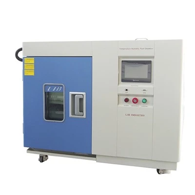 Small Temperature Cycling Chamber