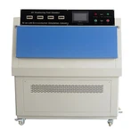 Ruang Uji Penuaan Tekstil