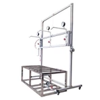 Kepala Semprotan Uji Hujan UL